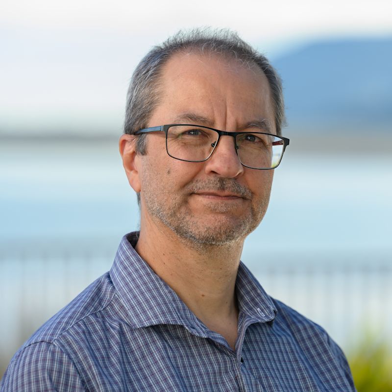 Dr Leonardo Magnoni