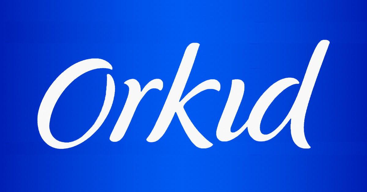 Orkid logo