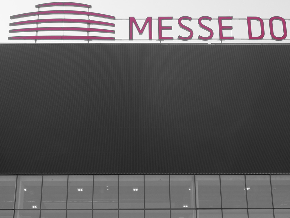 Messe DO