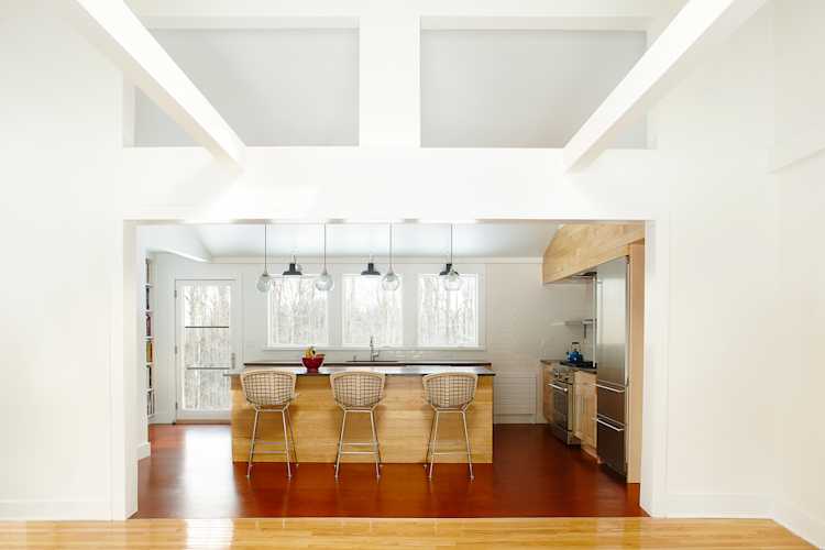 Midcentury Ranch