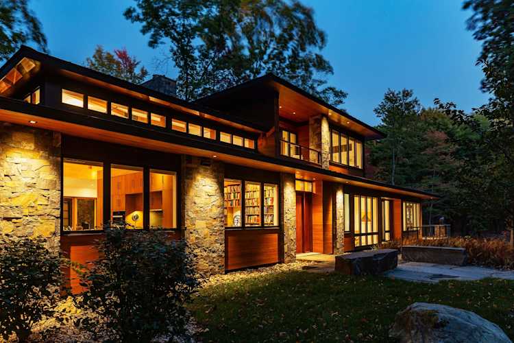 Aicher House