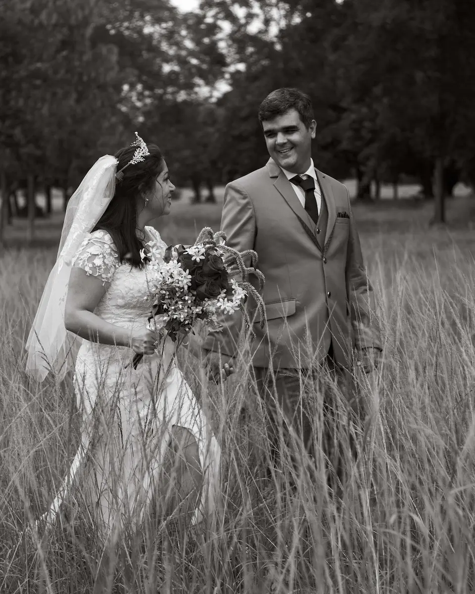 Fotografías de Bodas