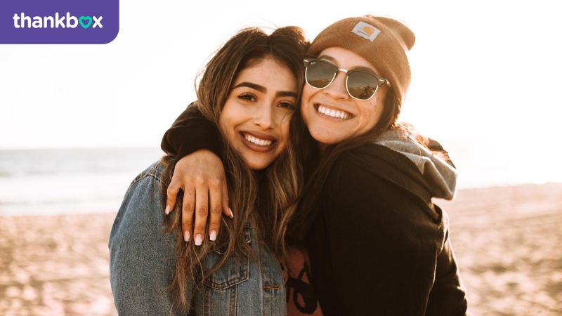 How To Be A Good Friend: 9 Tips For True Friendship