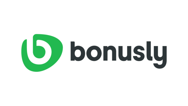 Bonusly logo