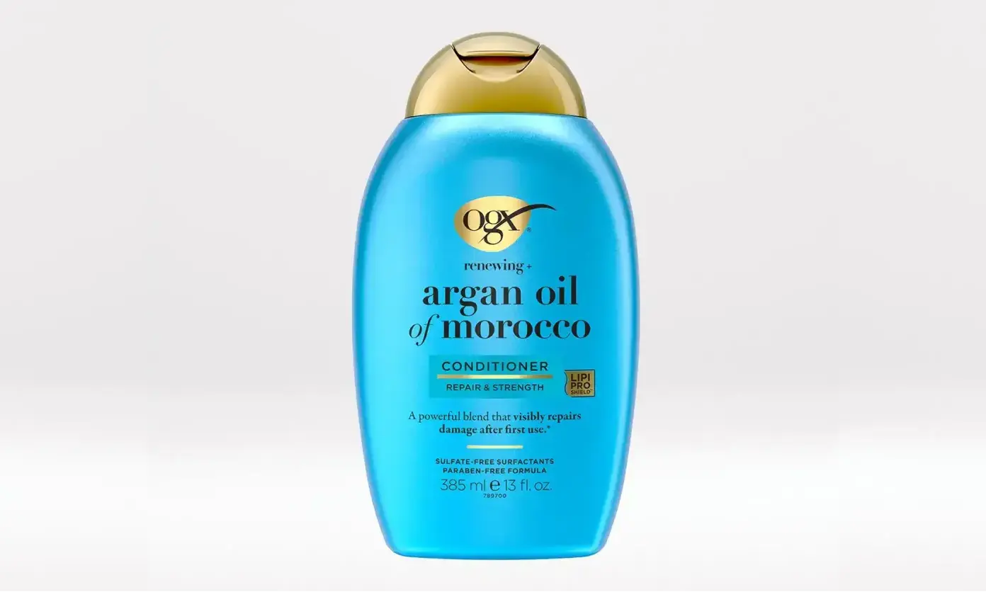 Argan Oil of Morocco Conditioner Front of Packaging