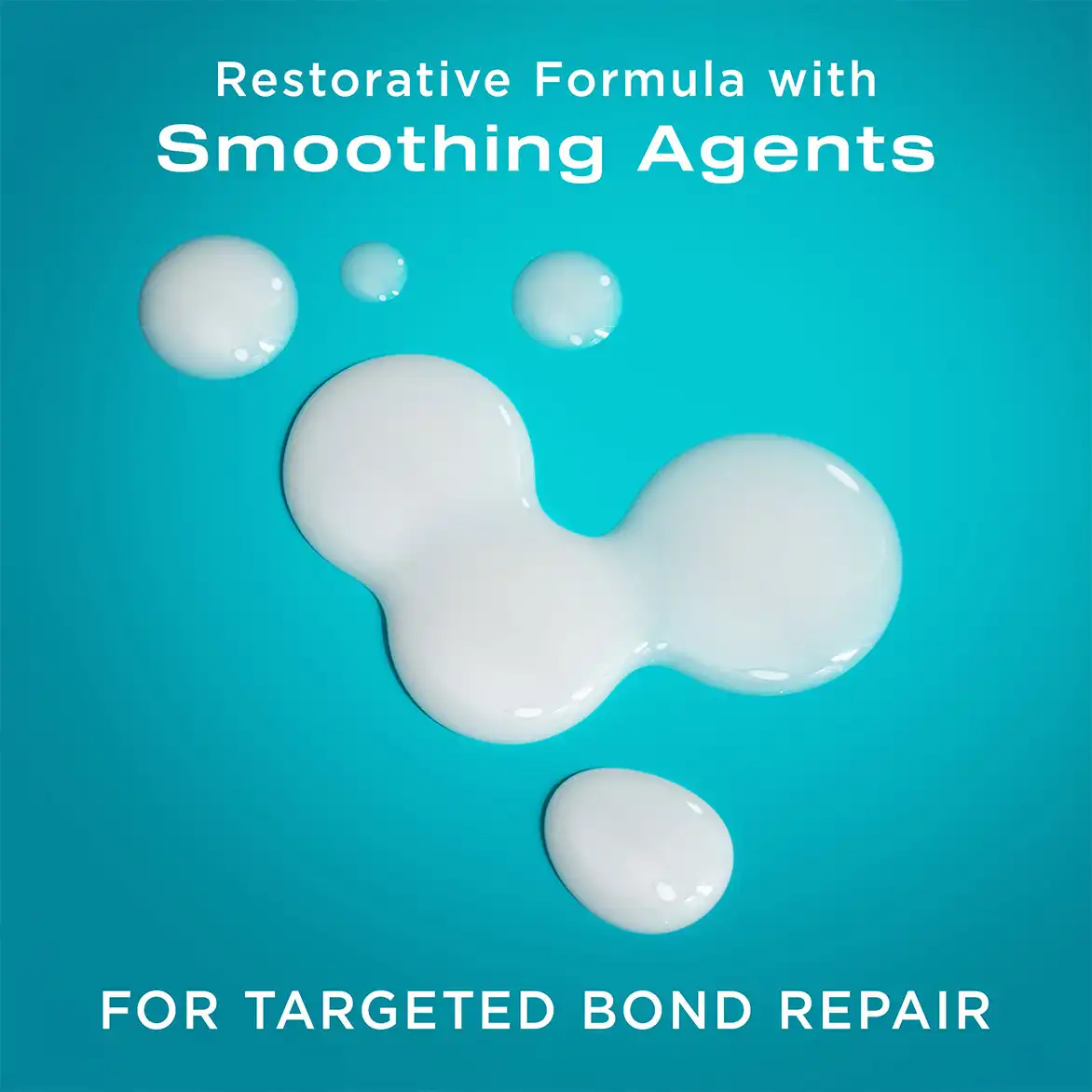 Bond Protein Repair Pre-Shampoo Goop Texture Image