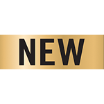 OGX® new product badge