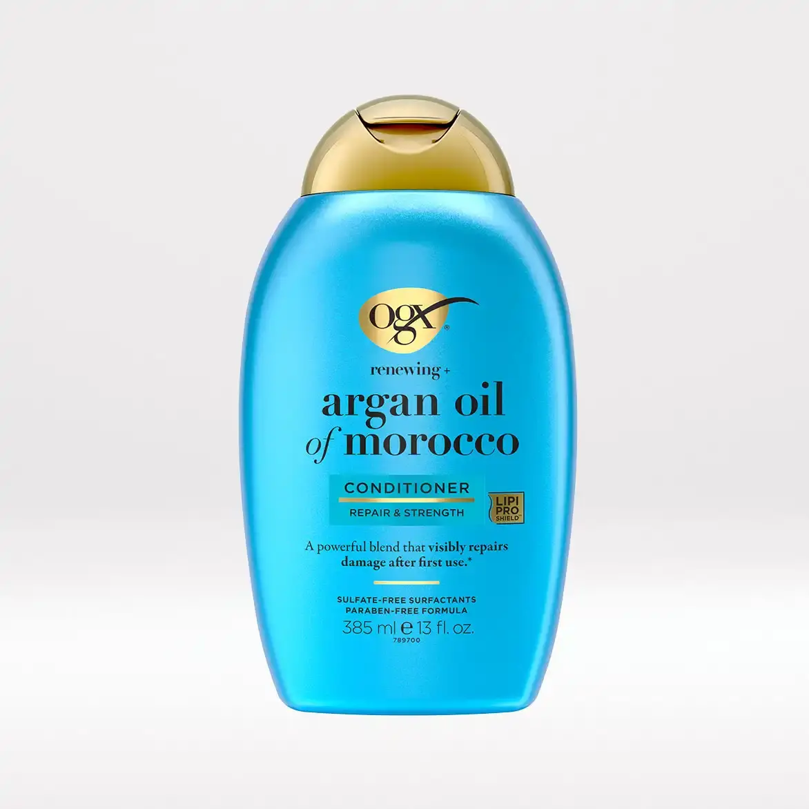 Argan Oil of Morocco Conditioner 13oz Front of Packaging