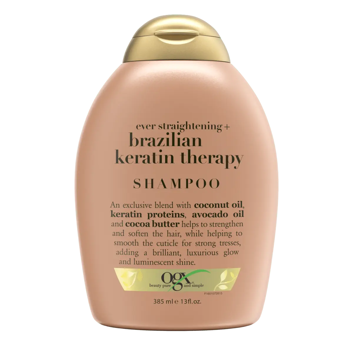 Natural world brazilian keratin conditioner hotsell