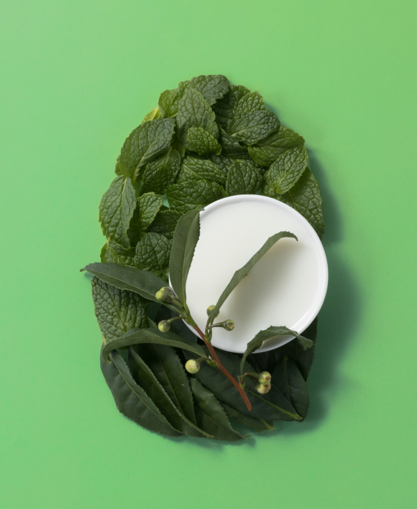 Refreshing & Hydrating Teatree Mint