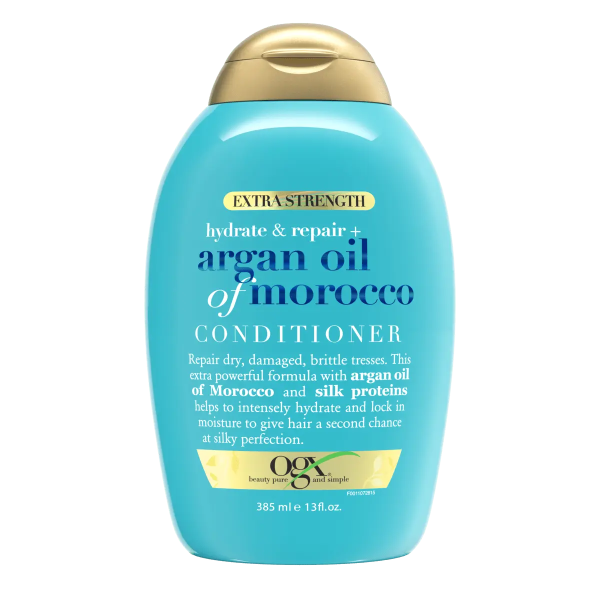 Extra Strength Hydrate & Repair + Argan Oil of Morocco Conditioner 13 fl oz (1)