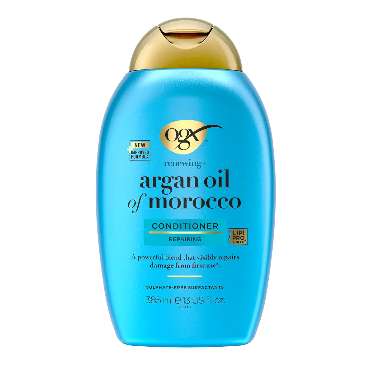 OGX® Renewing + Argan Oil of Morocco Conditioner 385ml, 88.7ml