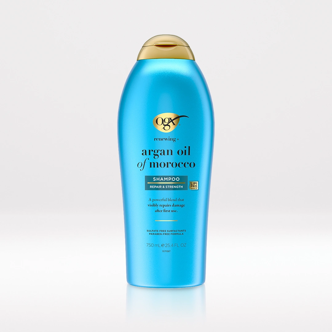Argan Oil of Morocco Shampoo | OGX® Beauty