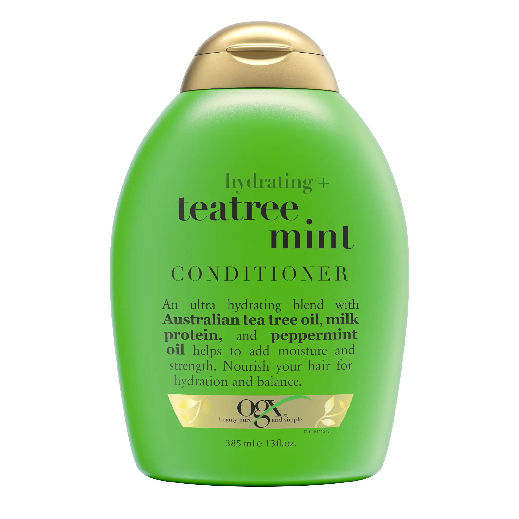 Hydrating + Teatree Mint Conditioner 13 fl oz