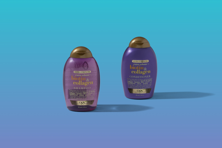 Biotin & Collagen Extra Strength Collection 