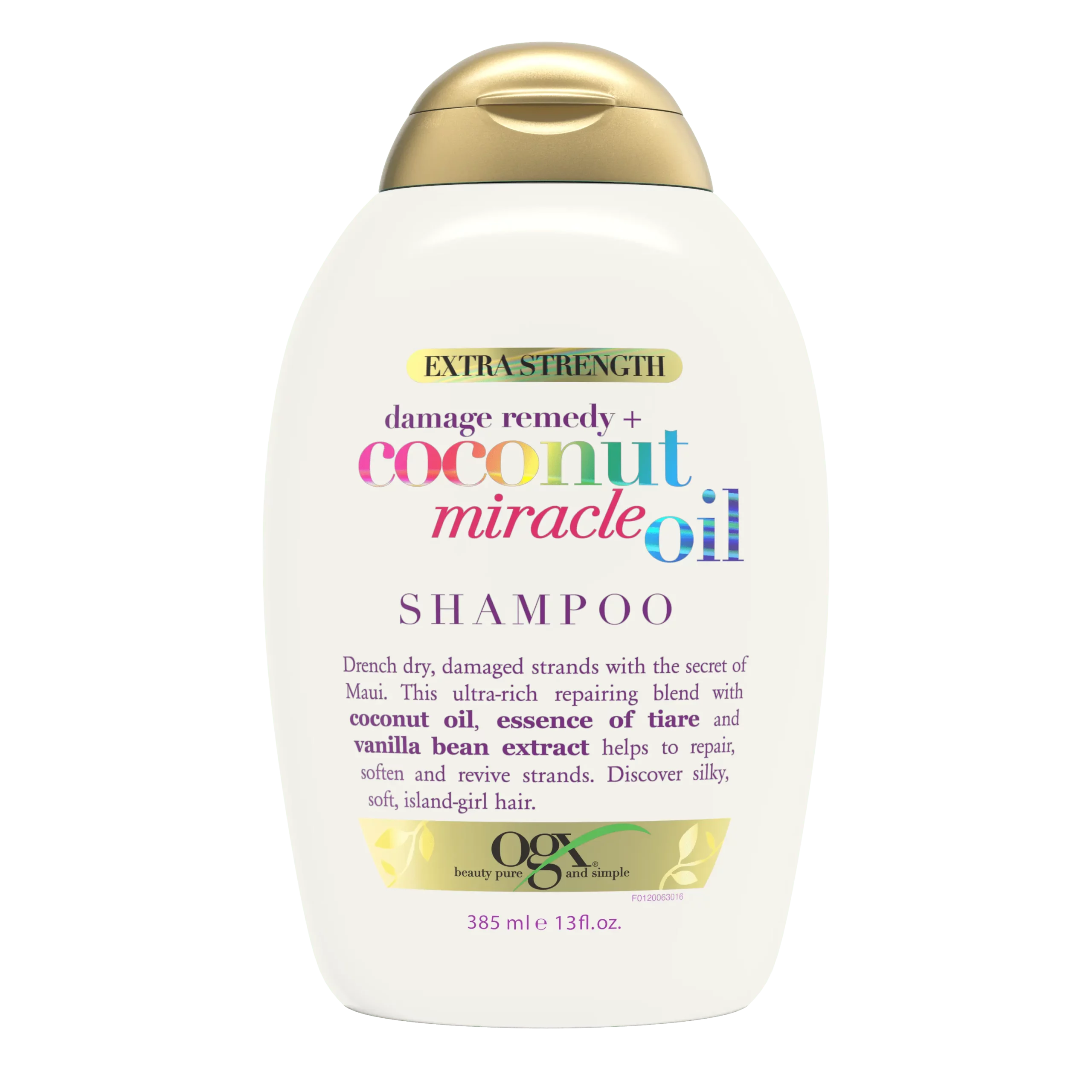 Oxy shampoo discount
