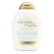 Coconut Curls Curly Hair Conditioner OGX Beauty