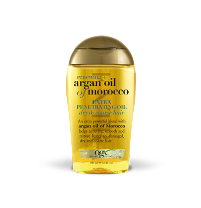 Argan Oil of Morocco Extra Penetrating Oil