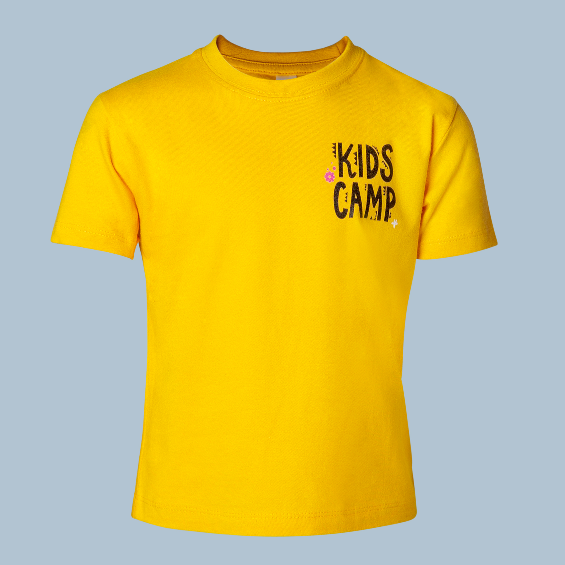 Luxe-kids-t-shirt