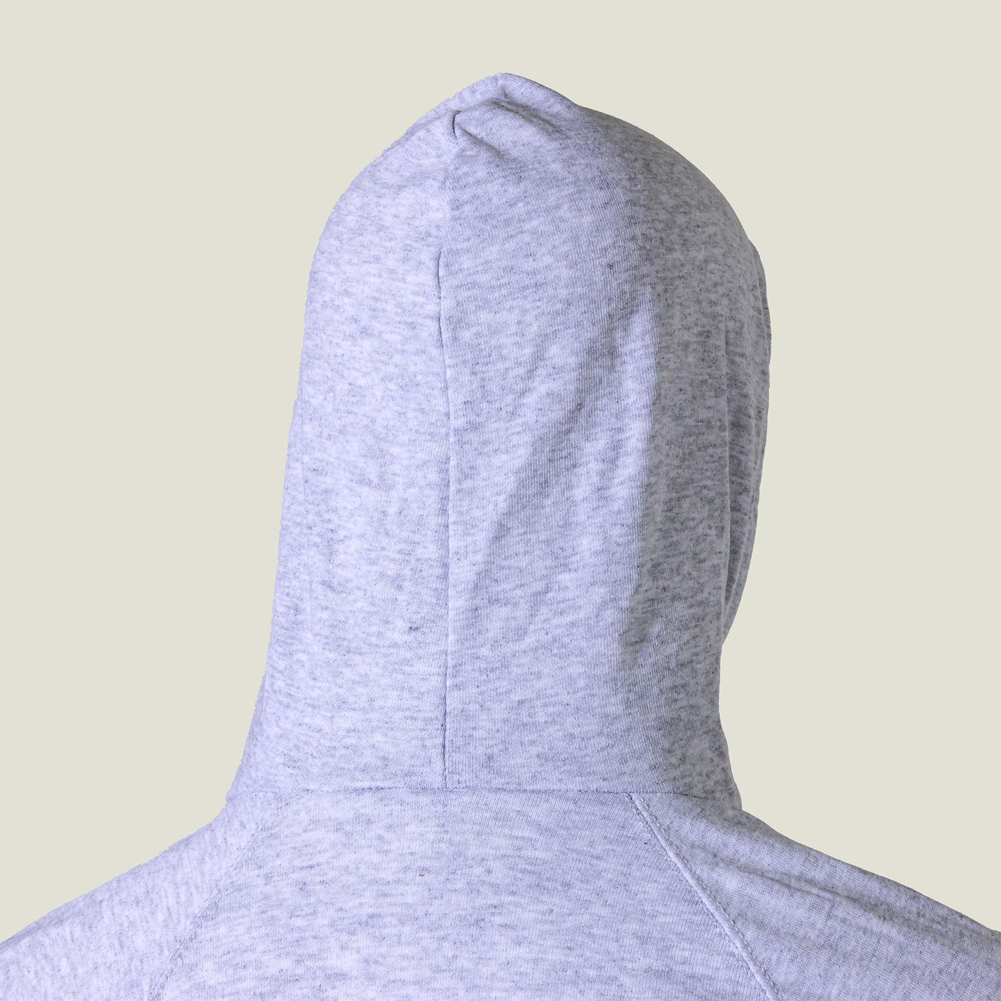 BasicLichtGewichtHoodie Back3