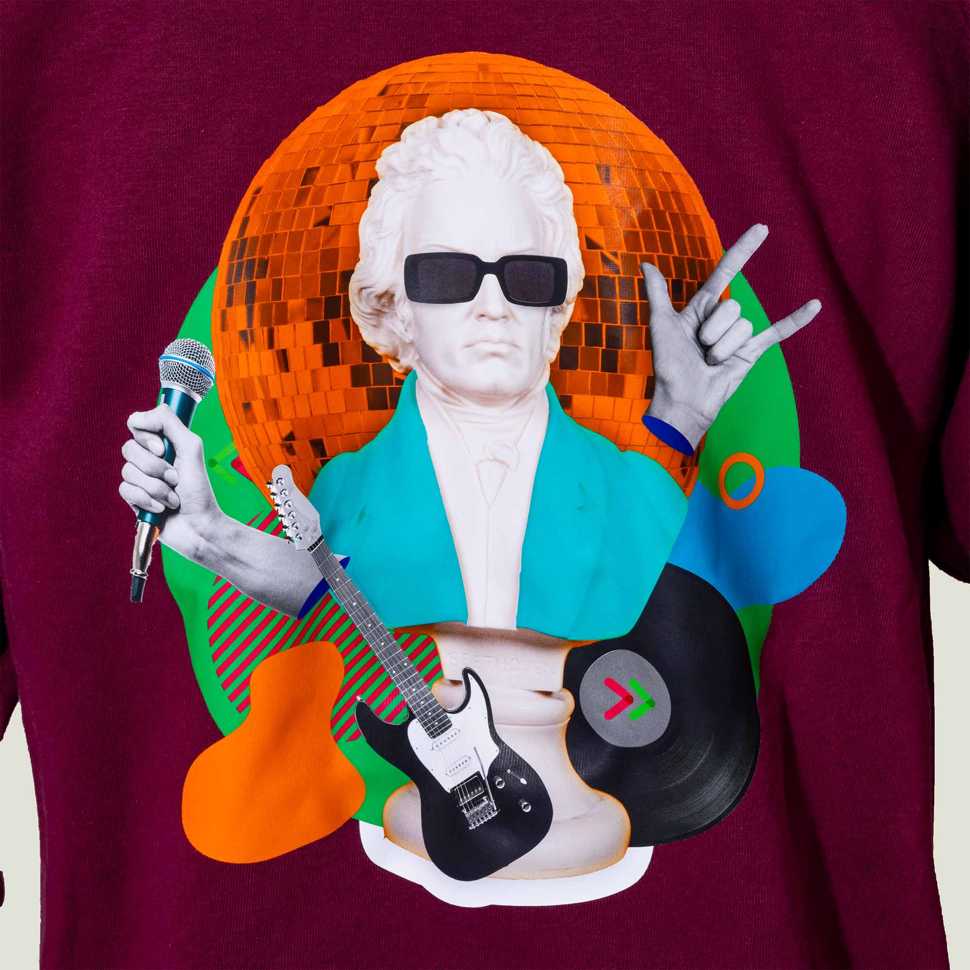 BasicHoodieMetRits Detail3