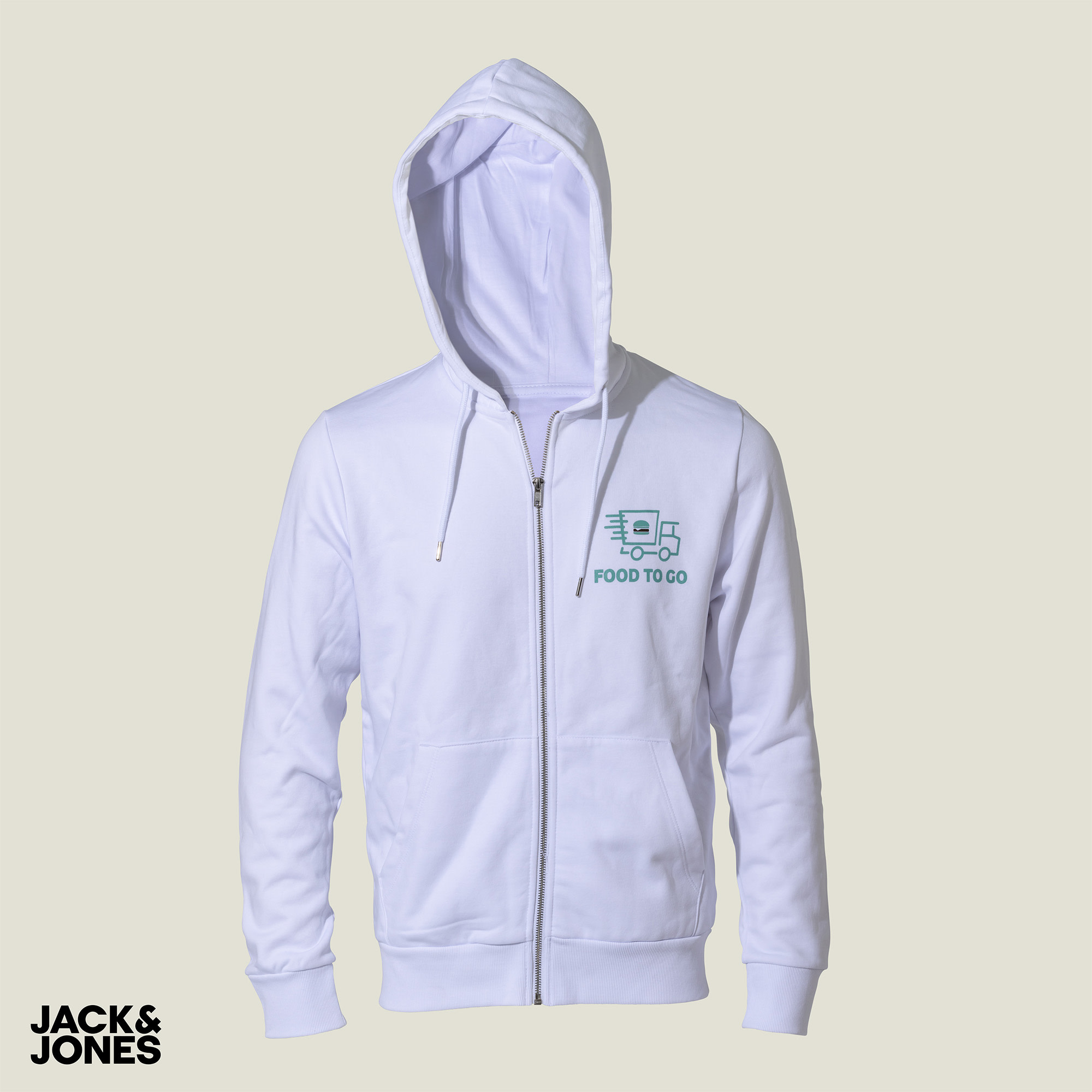 PremiumHoodieMetRits Front1