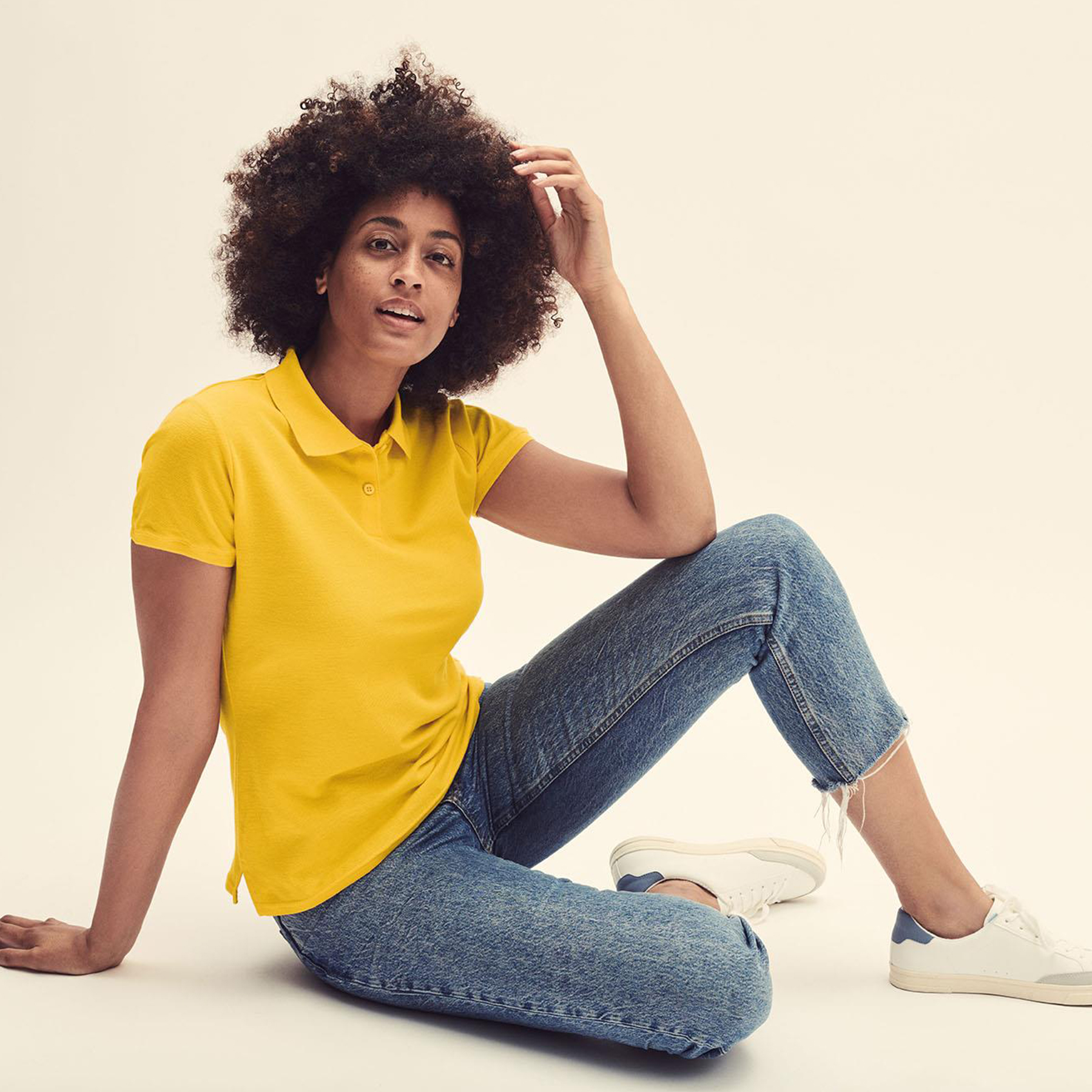 casual-polo-pasvorm-vrouw