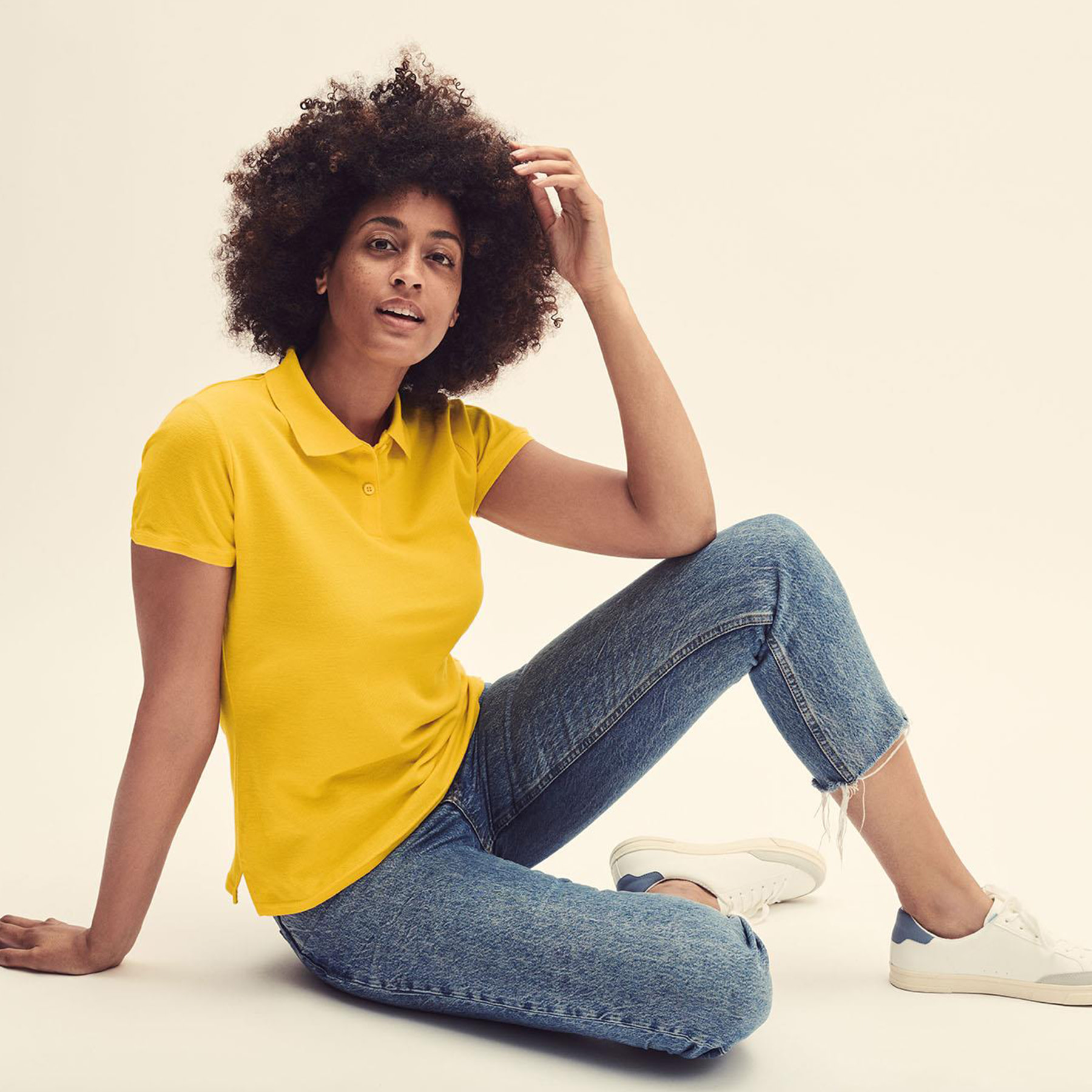 casual-polo-pasvorm-vrouw