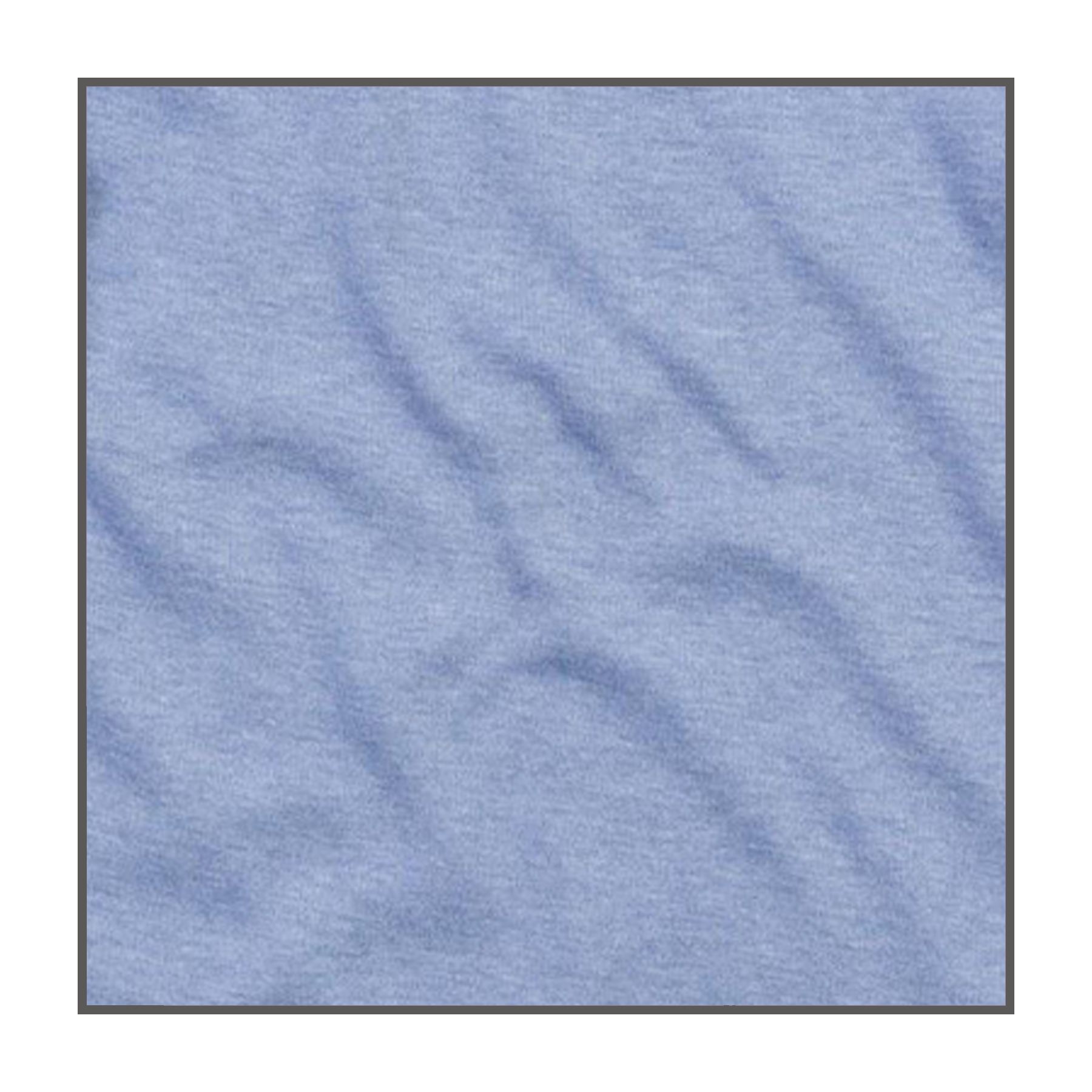 Bleu clair mêlé