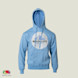 BasicHoodie Front 3 Logo