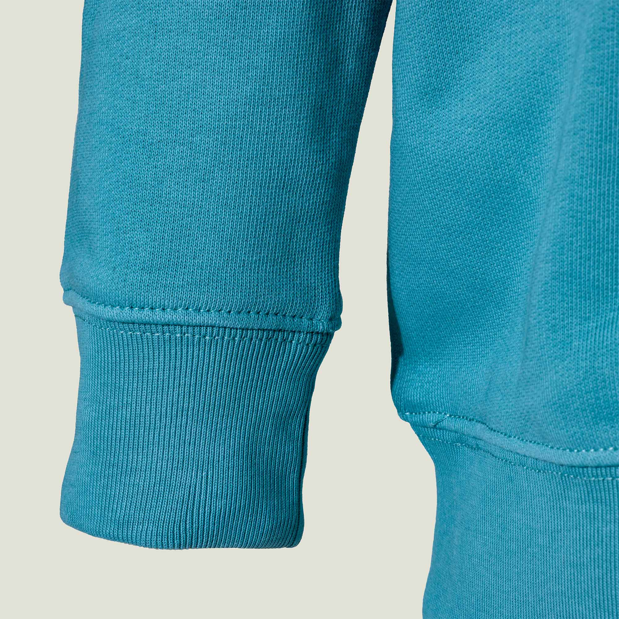 DuurzameKidsSweater Detail2