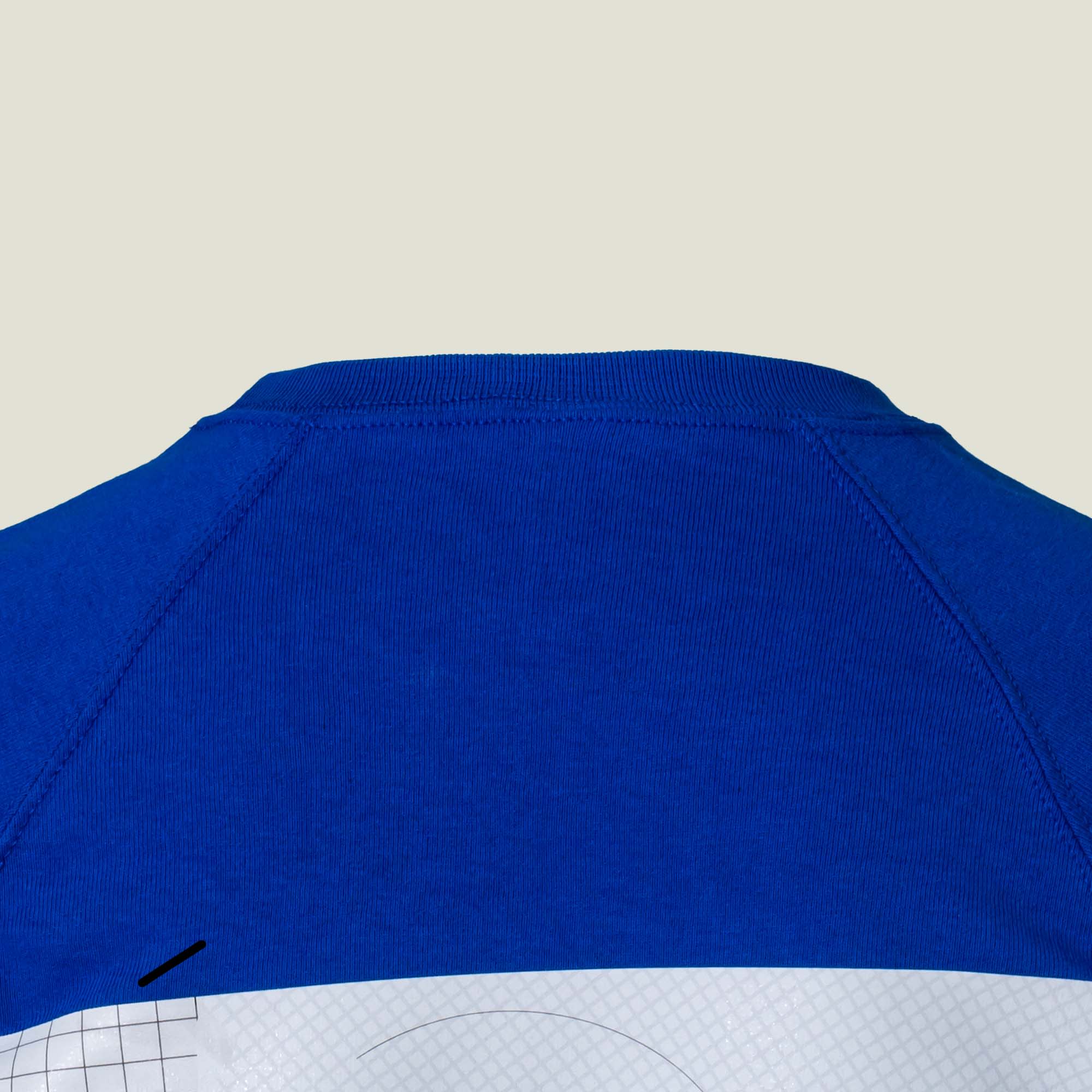 BasicLichtGewichtSweater Detail1