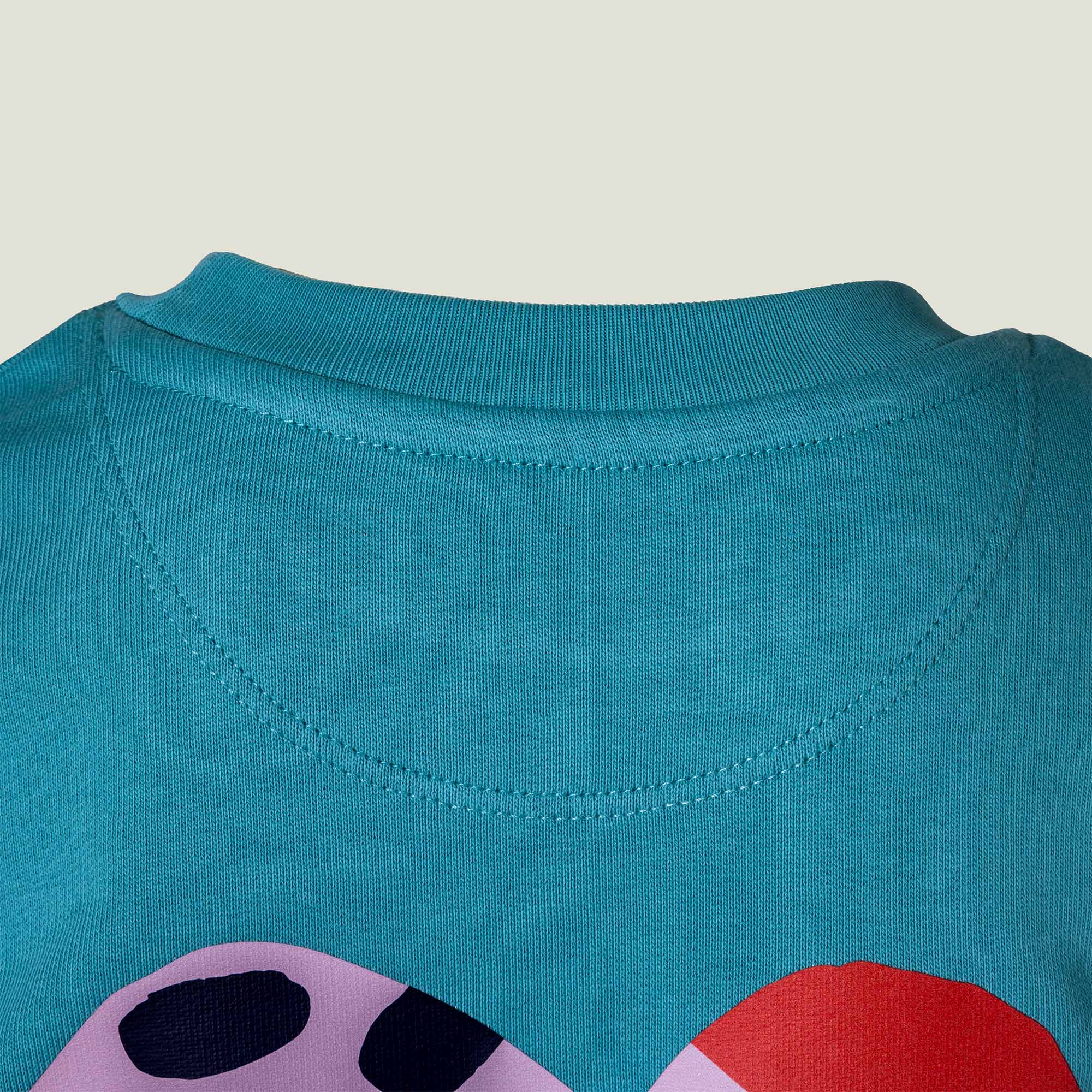 DuurzameKidsSweater Detail1