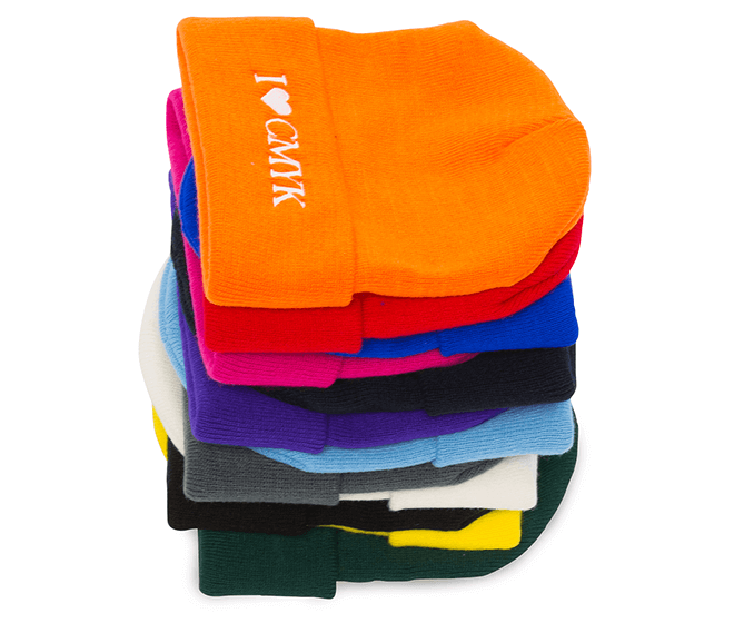 Sjaals, mutsen & handschoenen Textiel