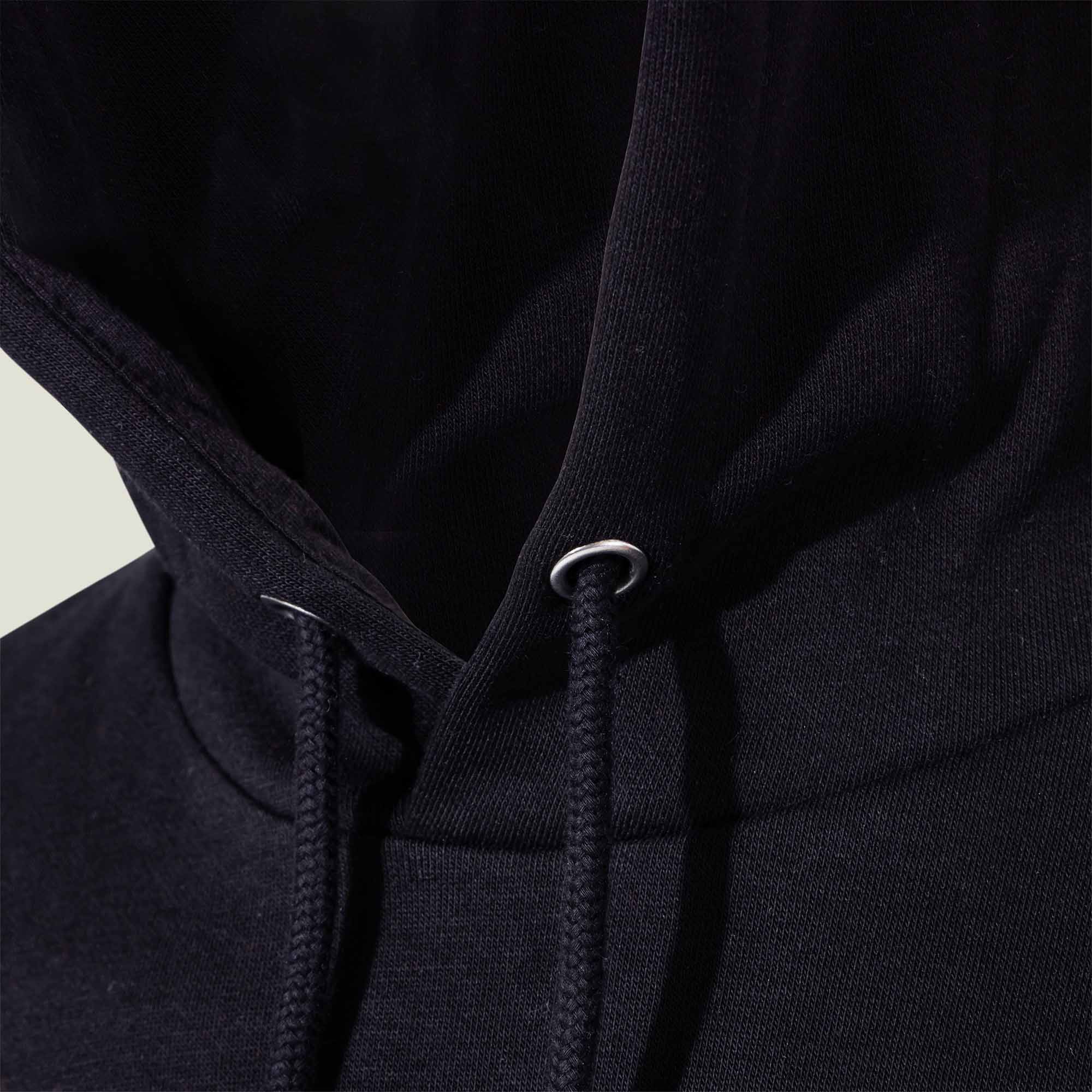 PremiumHoodie Detail1