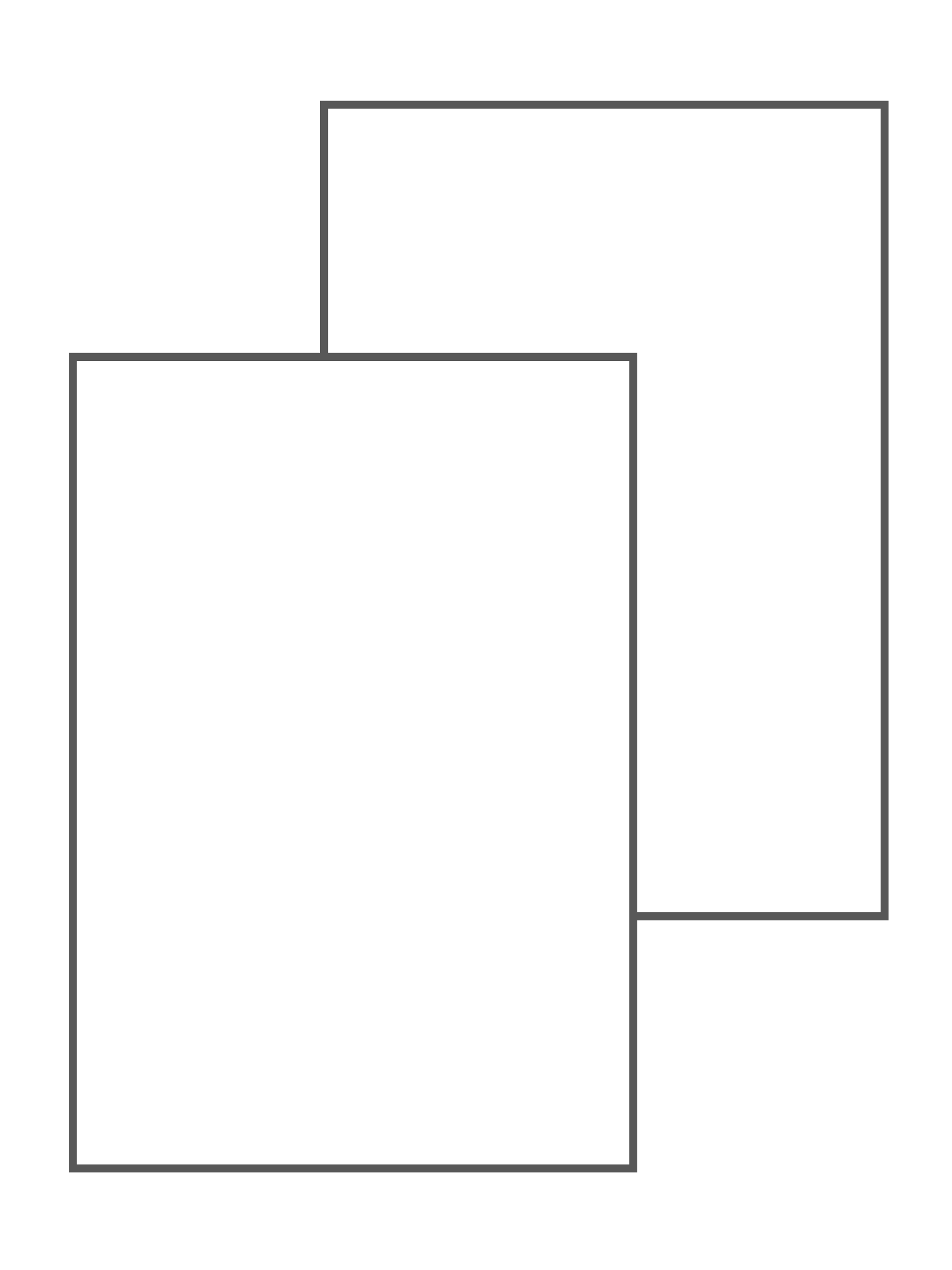 Échantillon non imprimé