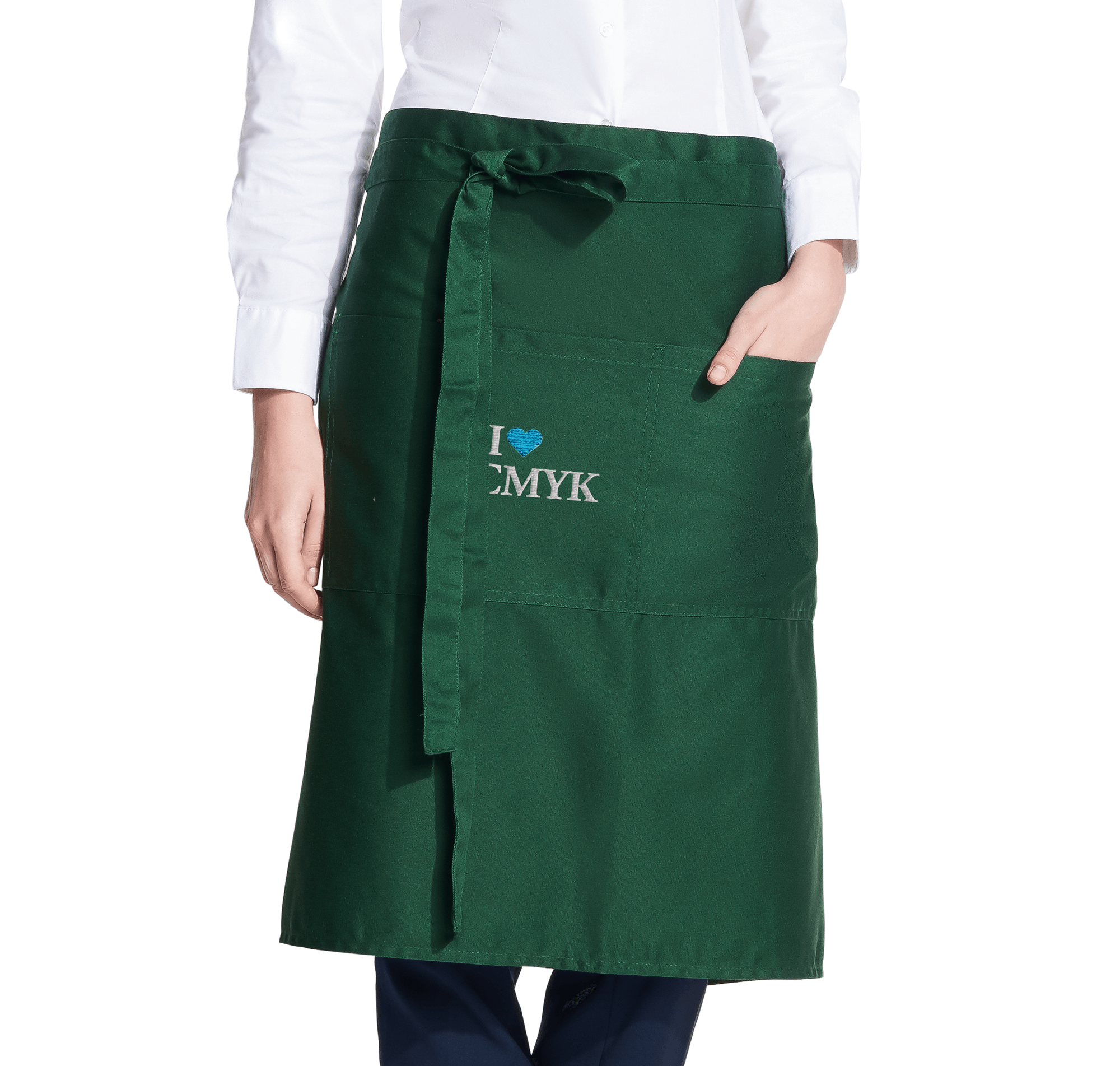 Aprons