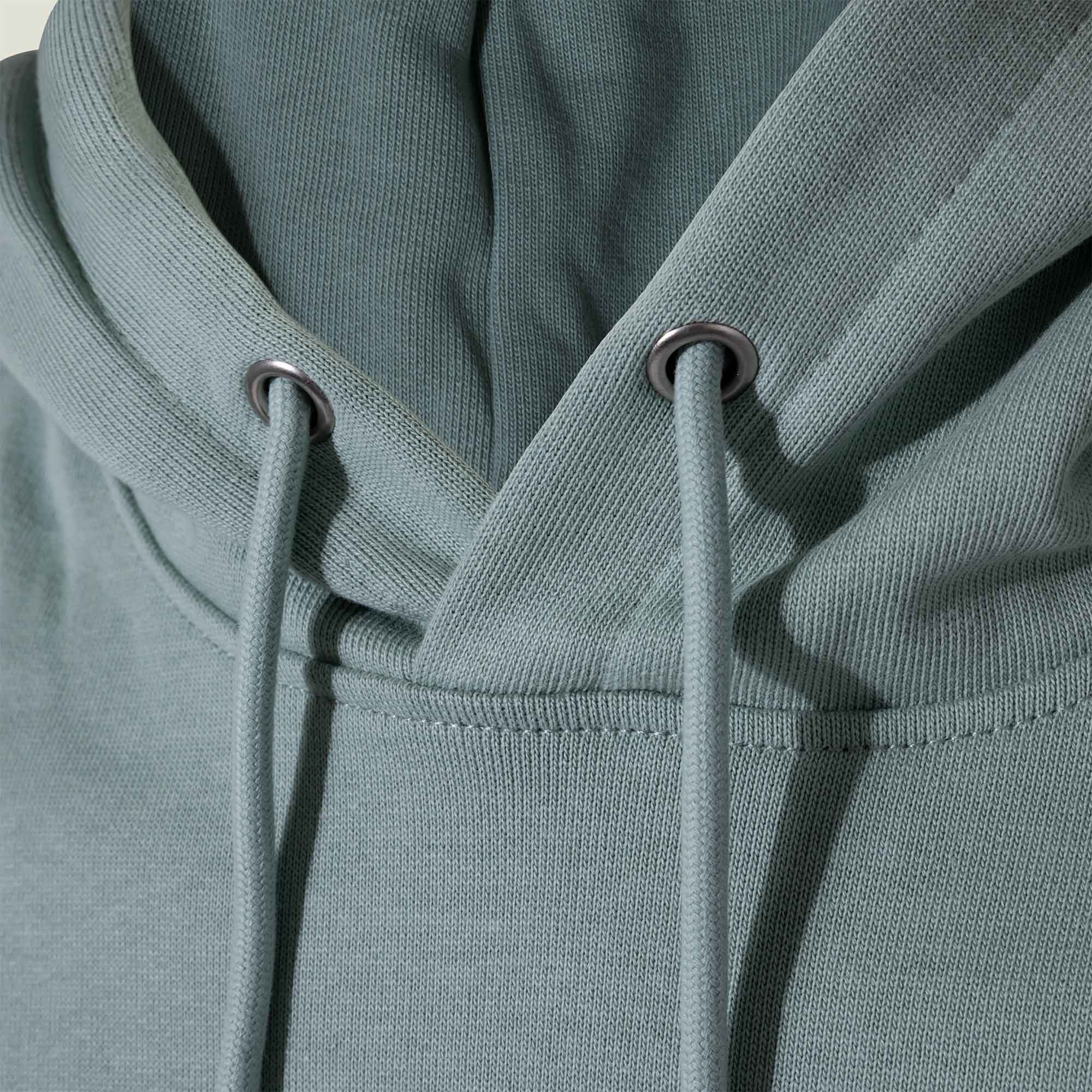 DuurzameHoodie Detail2