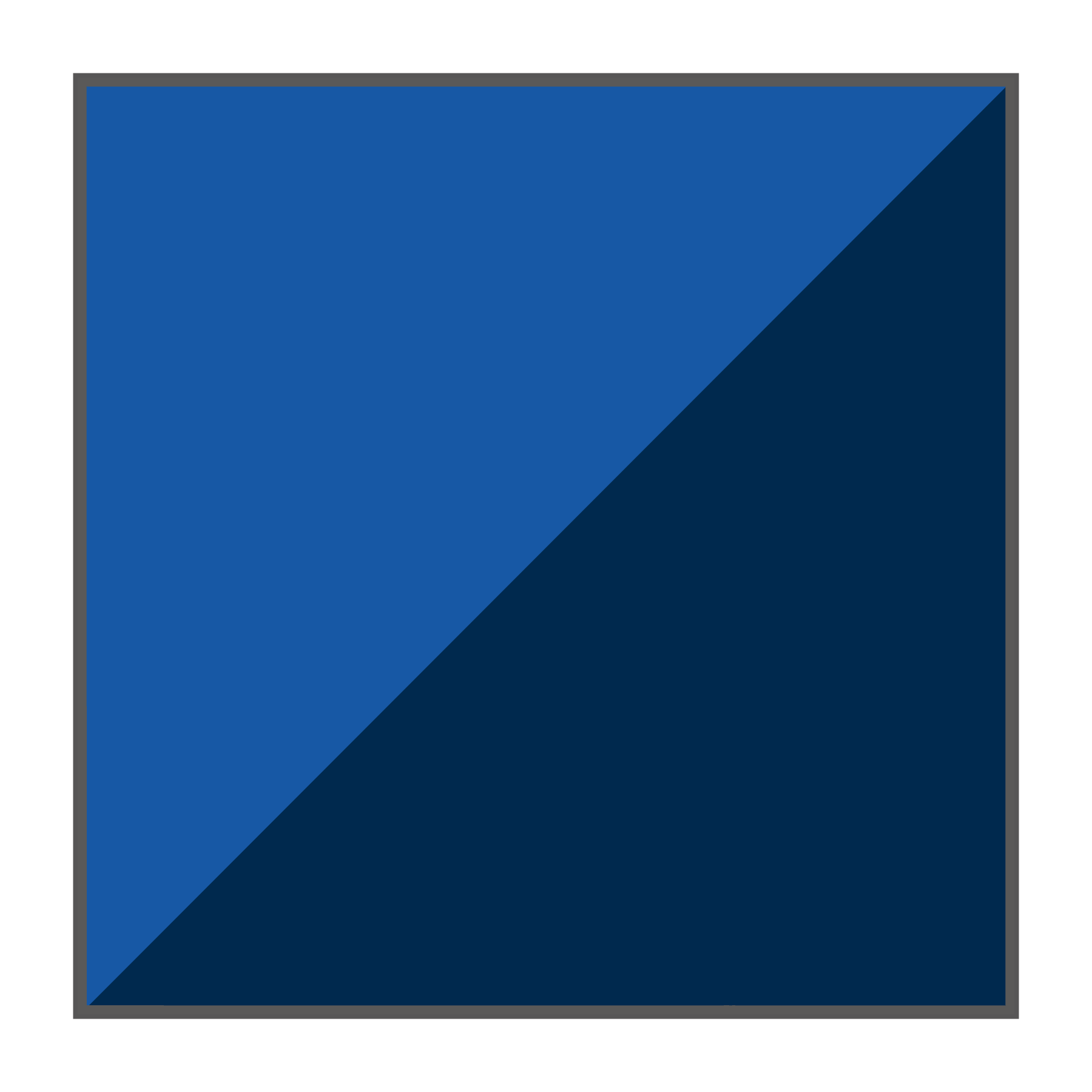 Royal Blue - Navy