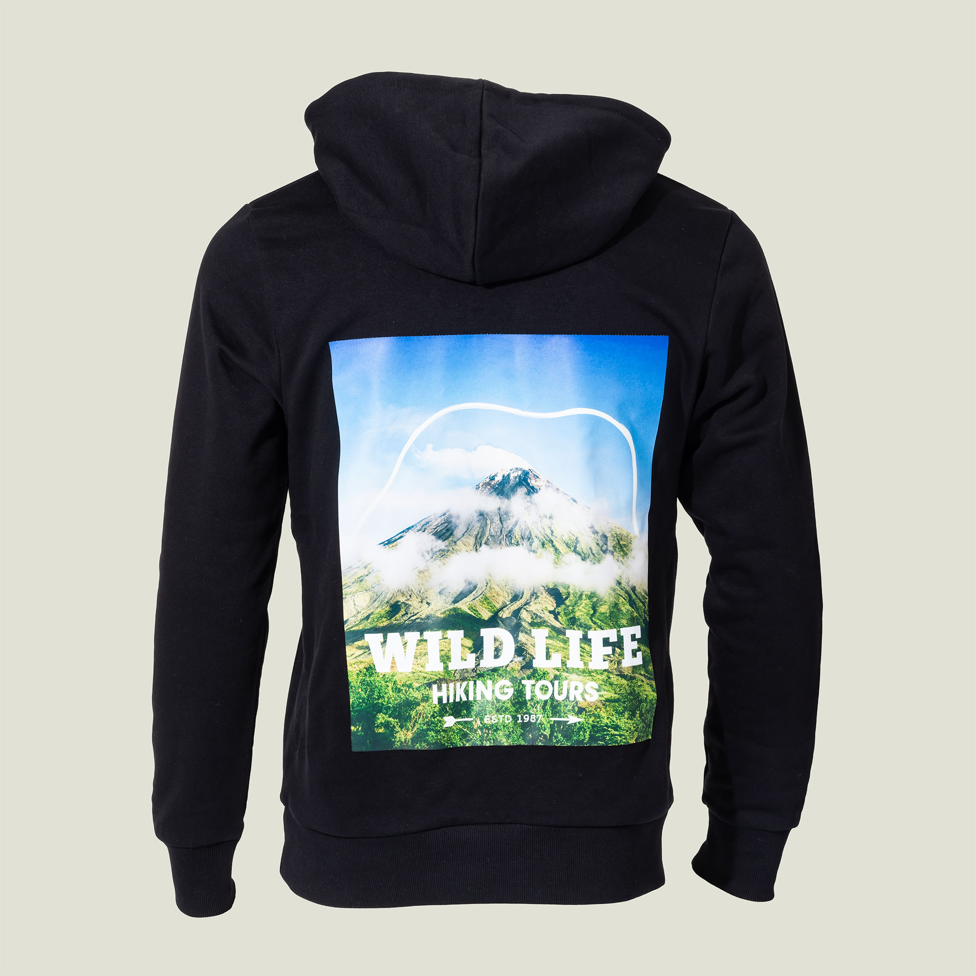 PremiumHoodie Back2