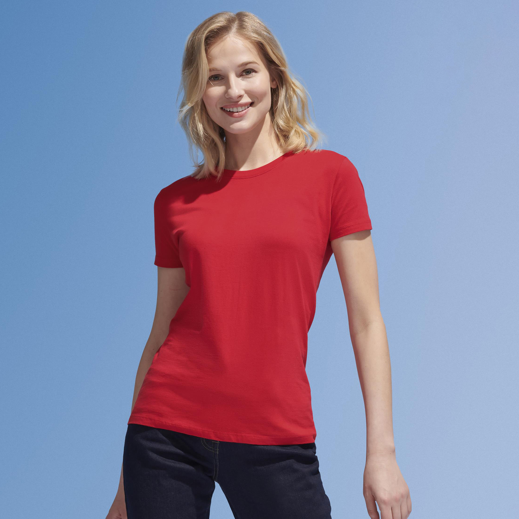 Premium-shirts-pasvorm-vrouw