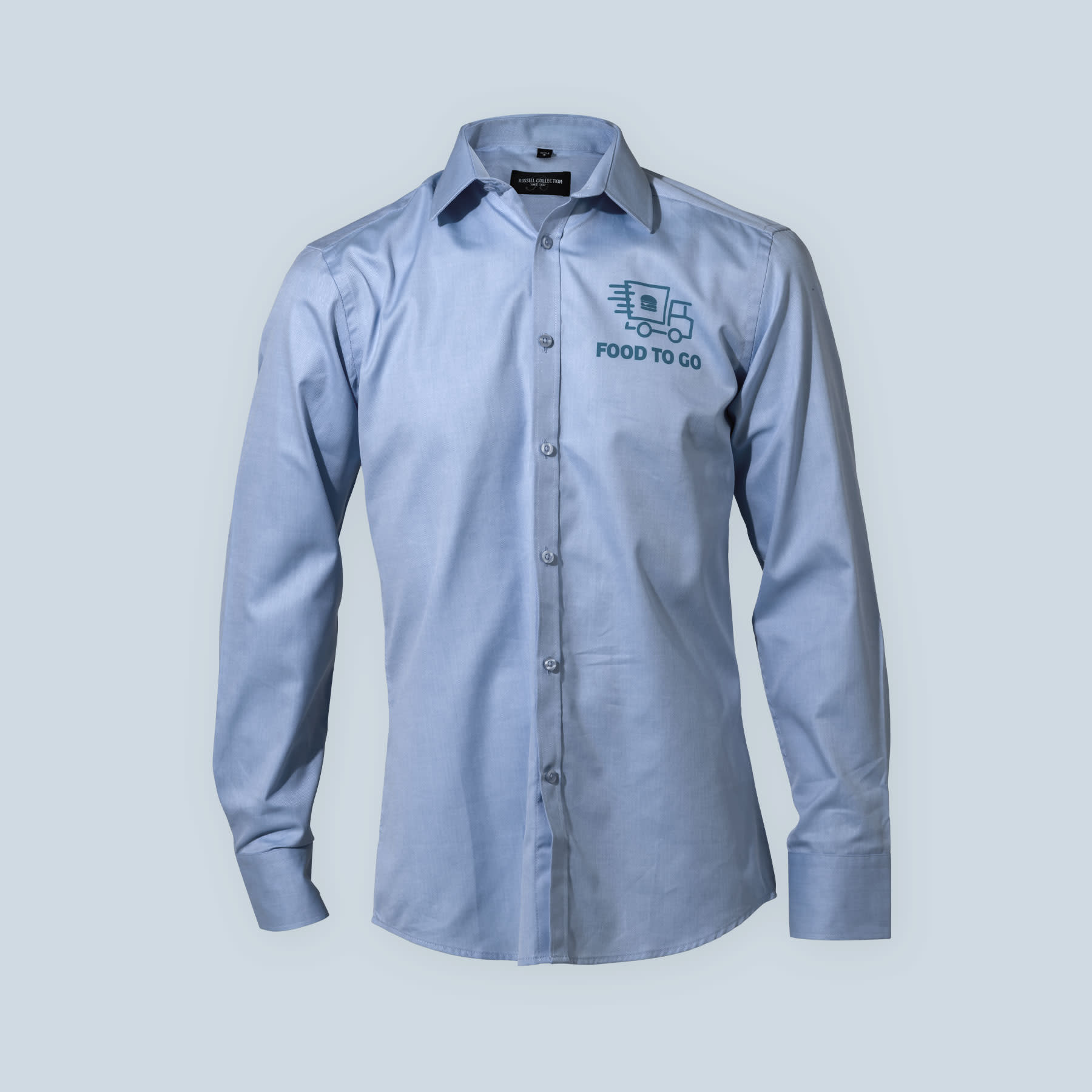 Premium-Herringbone-overhemd1