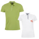 Polos de sport