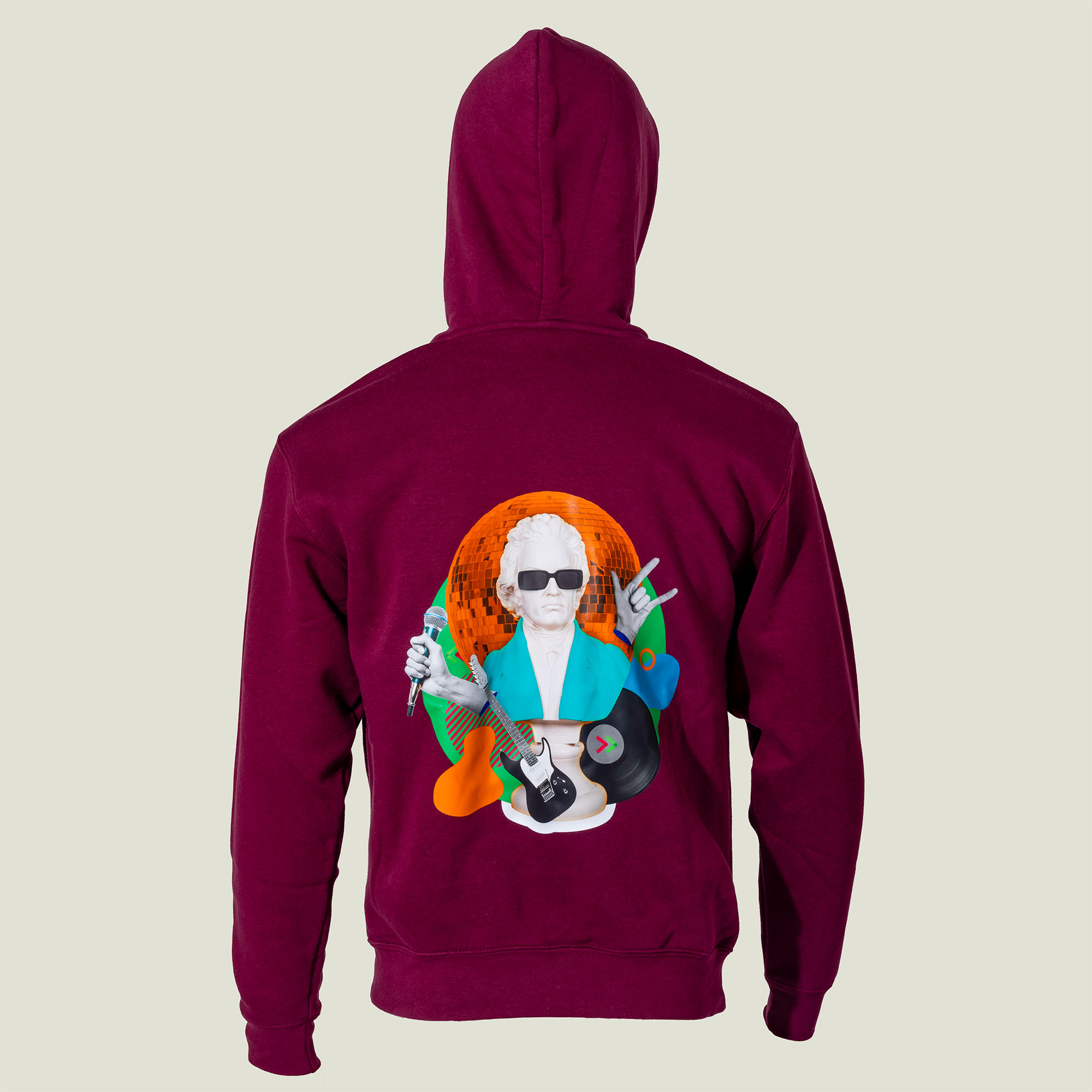 BasicHoodieMetRits Back1