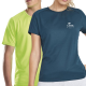 T-shirts de sport