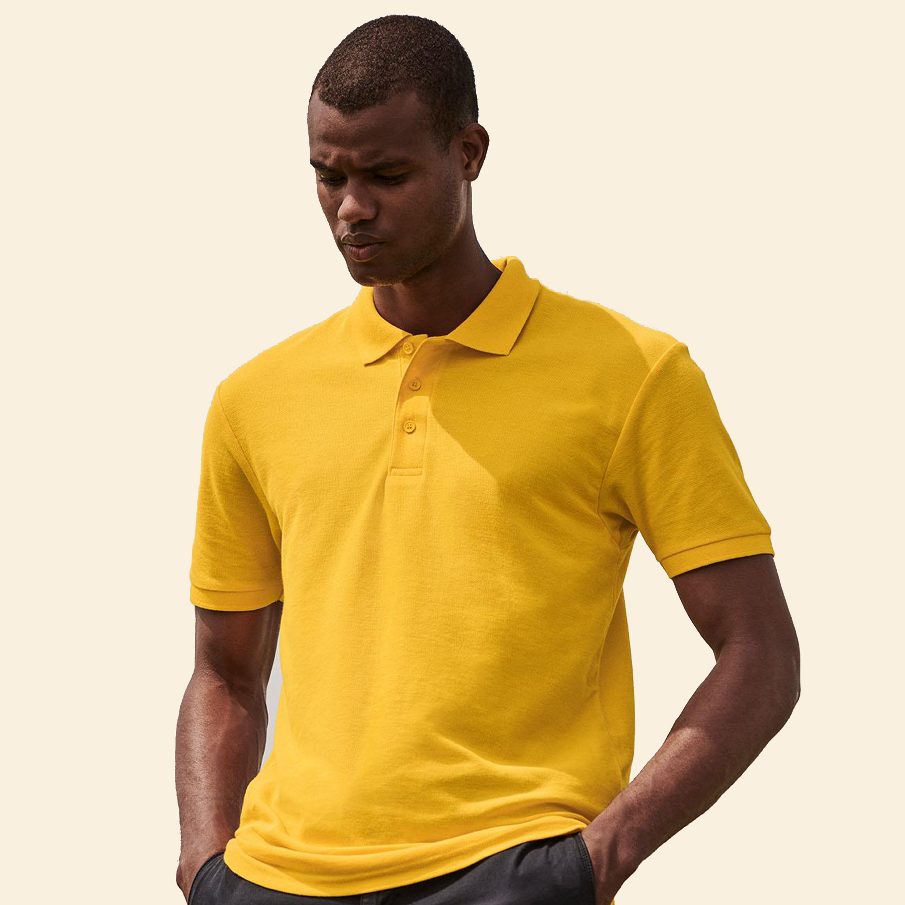 standaard-polo-pasvorm-heren