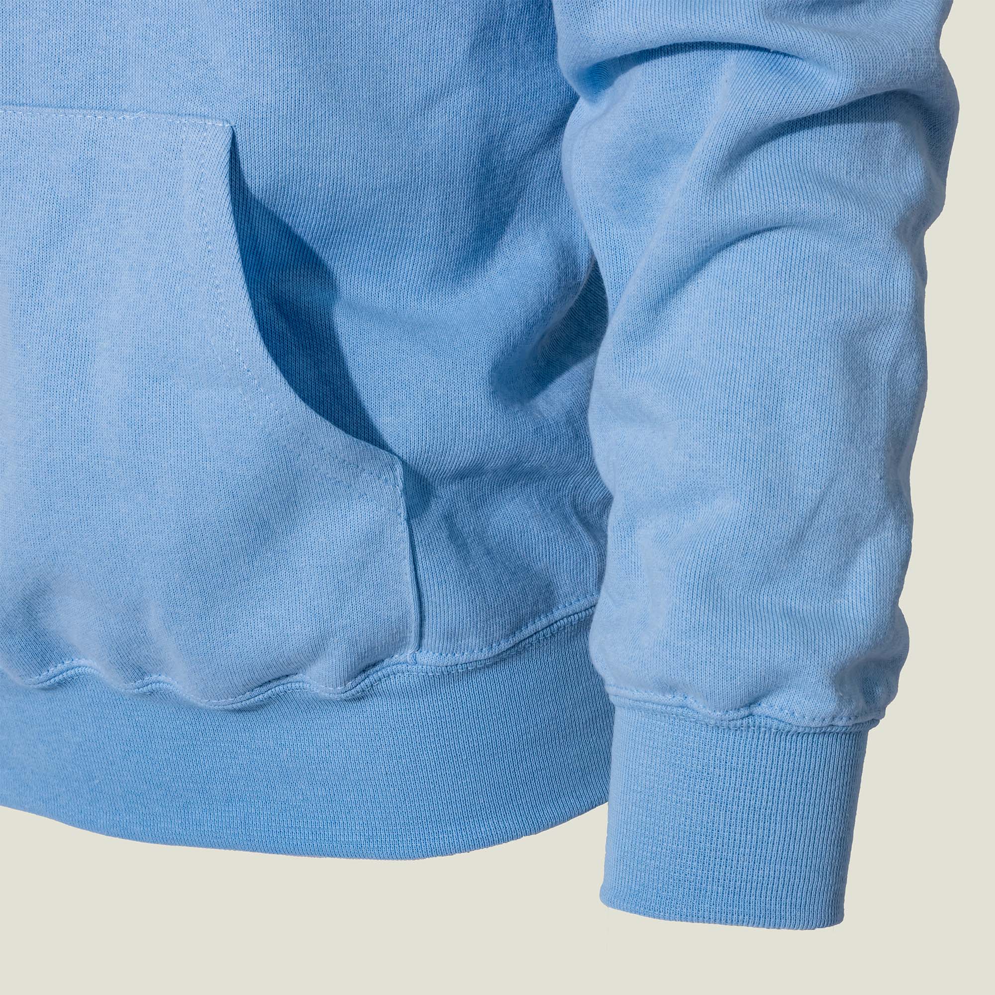 BasicHoodie Detail 1