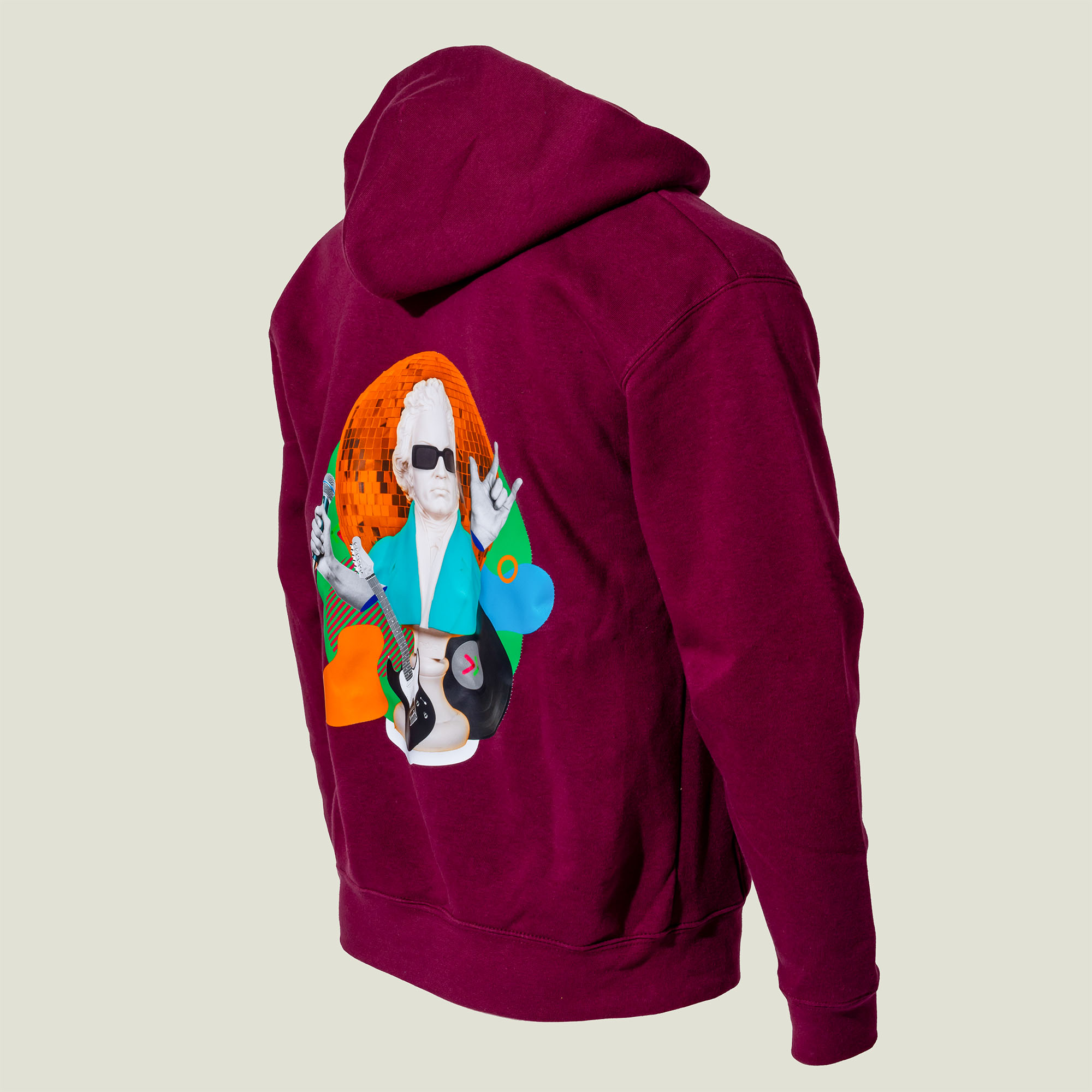 BasicHoodieMetRits Back3