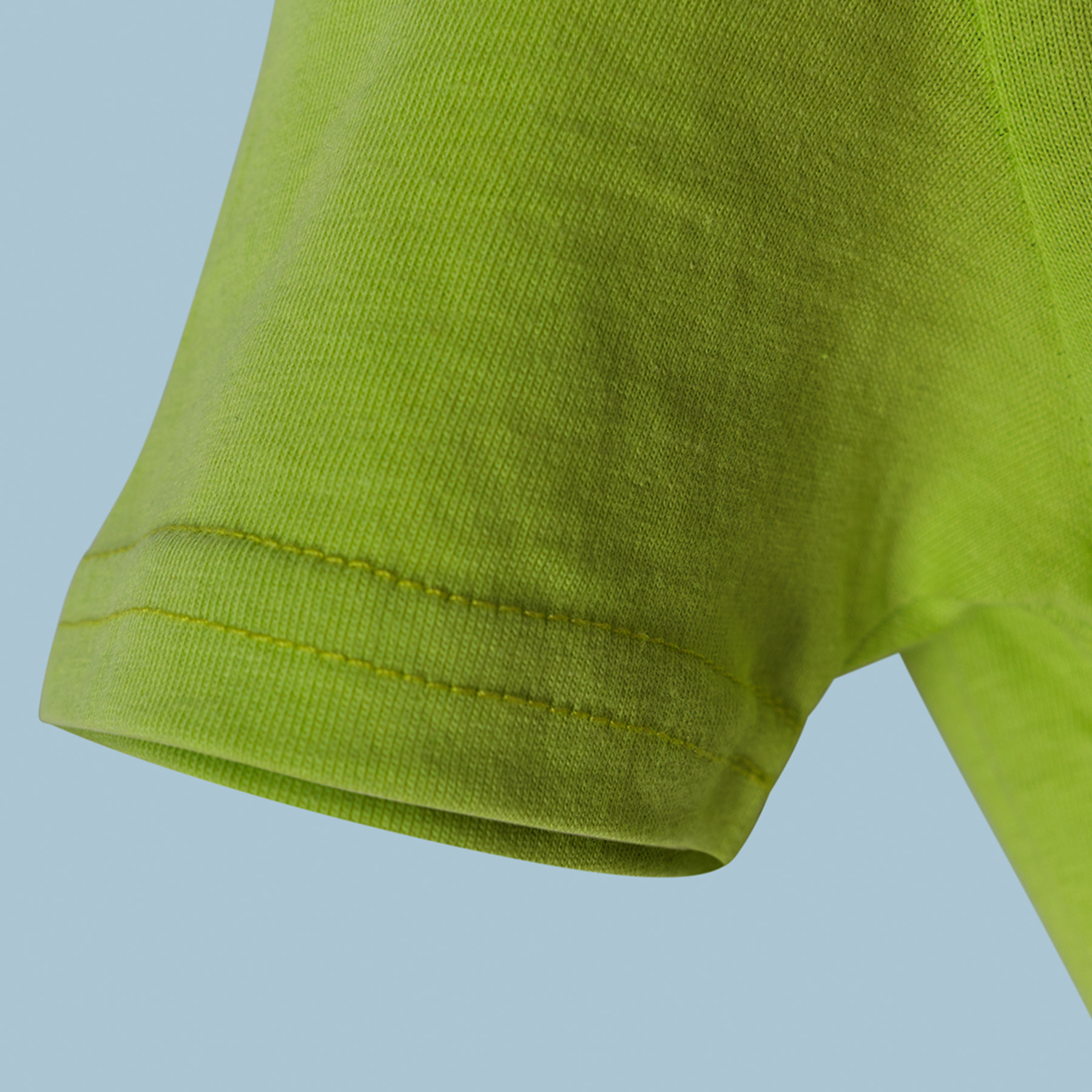 Premium-kids-slim-fit-mouw