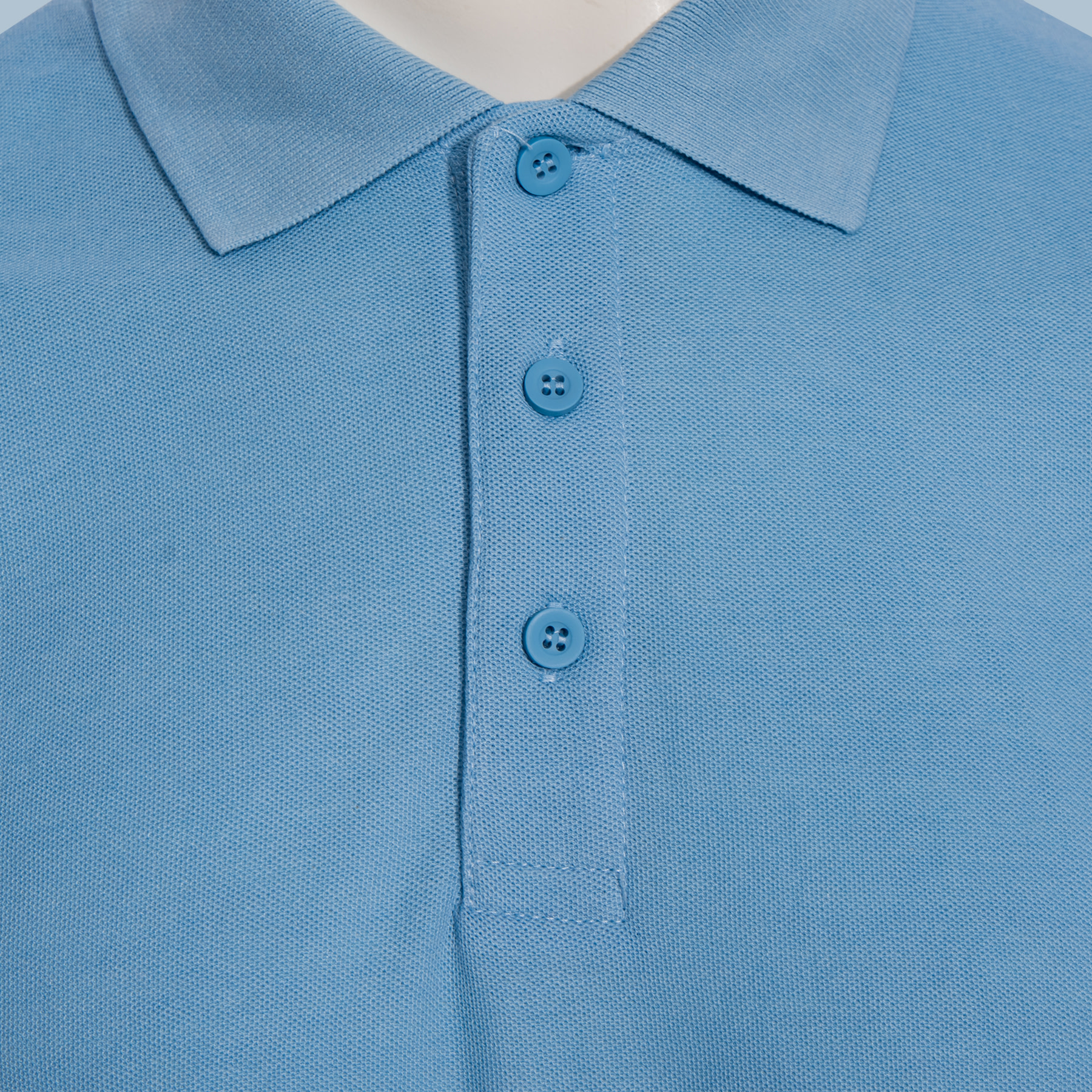 standaard-polo-kraag